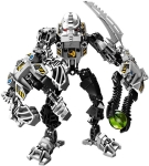 Bild für LEGO Produktset  Hero Factory 7157 - Thunder