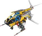 Bild für LEGO Produktset  Hero Factory 7160 - Drop Ship