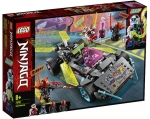 Bild für LEGO Produktset Ninja Tuner Car