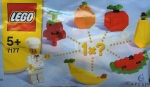 Bild für LEGO Produktset Orange