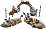 Bild für LEGO Produktset  Indiana Jones 7197 - Verfolgungsjagd in Venedig