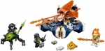 LEGO Produktset 72001-1 - Lances Hover Jouster