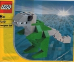 Bild für LEGO Produktset Dino