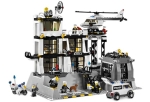 Bild für LEGO Produktset Police Station