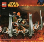 Bild für LEGO Produktset  Star Wars 7257 - Ultimate Lightsaber Duel