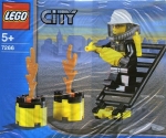 Bild für LEGO Produktset Promotional Set