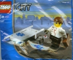 Bild für LEGO Produktset  City 7267 Sanitäter