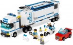 Bild für LEGO Produktset Polizei Truck