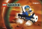 Bild für LEGO Produktset Rover
