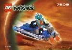 Bild für LEGO Produktset Jet Scooter