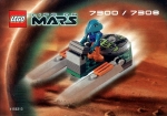 Bild für LEGO Produktset Double Hover