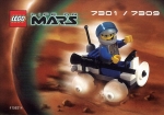 Bild für LEGO Produktset Rover