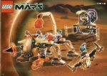 Bild für LEGO Produktset  7316 - Explorer Station, 471 Teile