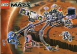 Bild für LEGO Produktset  7317 - Vacuum Transport Station