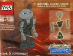Bild für LEGO Produktset Mizar