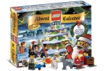Bild für LEGO Produktset City Advent Calendar