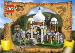 Bild für LEGO Produktset  Orient Expedition 7418 - Maharadscha-Palast