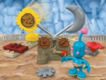 Bild für LEGO Produktset Tinys Day and Night Lever
