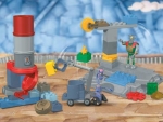 Bild für LEGO Produktset Stretchys Junk Yard