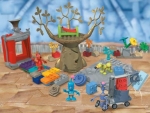 Bild für LEGO Produktset Tiny & Friends