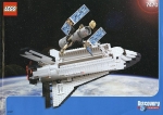 LEGO Produktset 7470-1 - Space Shuttle Discovery-STS-31