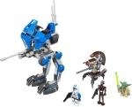 Bild für LEGO Produktset <i>AT-RT™</i>
