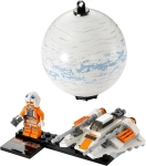 Bild für LEGO Produktset Snowspeeder™ & Hoth™