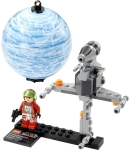 Bild für LEGO Produktset B-Wing Starfighter™ & Endor™