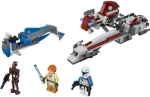 Bild für LEGO Produktset BARC Speeder™