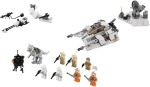 Bild für LEGO Produktset Battle of Hoth™