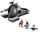 Bild für LEGO Produktset Corporate Alliance Tank Droid™