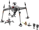 Bild für LEGO Produktset Homing Spider Droid™