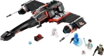 Bild für LEGO Produktset JEK-14’s Stealth Starfighter™