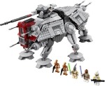 Bild für LEGO Produktset AT-TE™