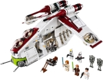 Bild für LEGO Produktset Republic Gunship™