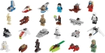 Bild für LEGO Produktset LEGO® Star Wars™ Adventskalender