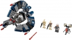 Bild für LEGO Produktset Droid Tri-fighter™