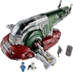 Bild für LEGO Produktset Slave I™