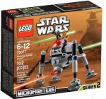 Bild für LEGO Produktset Homing Spider Droid™