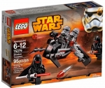 Bild für LEGO Produktset Shadow Troopers