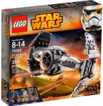 Bild für LEGO Produktset TIE Advanced Prototype™