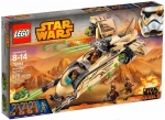 Bild für LEGO Produktset Wookiee™ Gunship