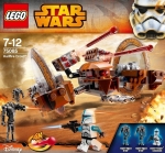 Bild für LEGO Produktset Hailfire Droid™