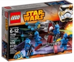 Bild für LEGO Produktset Senate Commando Troopers™