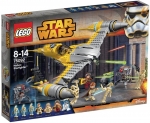 Bild für LEGO Produktset Naboo Starfighter™