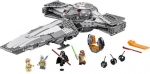 Bild für LEGO Produktset Sith Infiltrator™