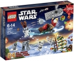 Bild für LEGO Produktset LEGO® Star Wars™ Adventskalender