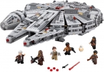 Bild für LEGO Produktset Millennium Falcon™