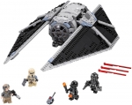 Bild für LEGO Produktset TIE Striker™