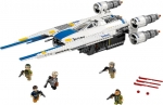 Bild für LEGO Produktset Rebel U-Wing Fighter™